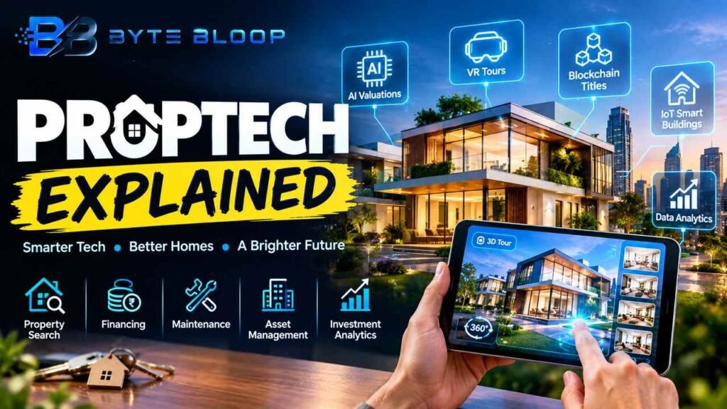 Proptech_explained_bytebloop