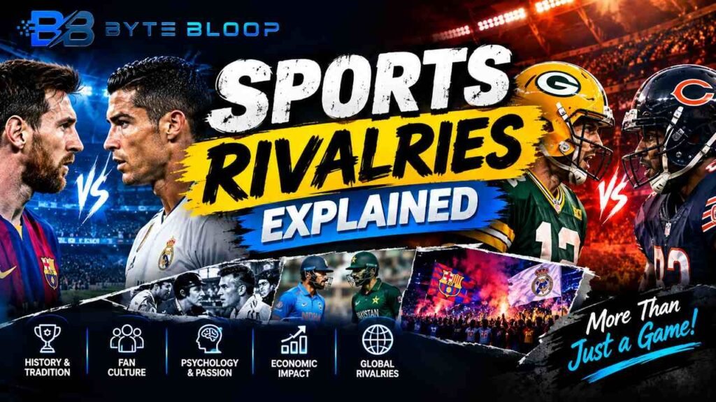 Sports_Rivalries_Explained_ByteBloop