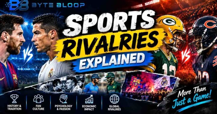 Sports_Rivalries_Explained_ByteBloop