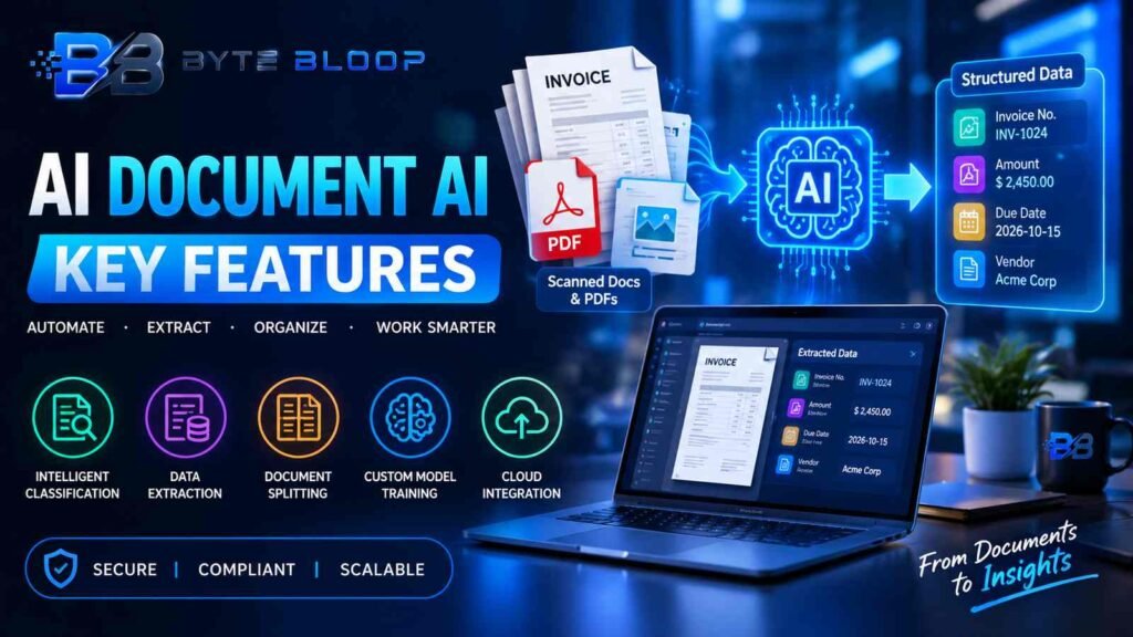 ai-document-ai-key-features-bytebloop