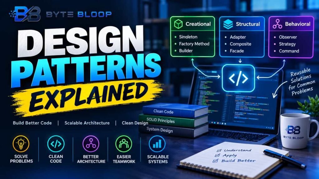 bytebloop_design_patterns_explained