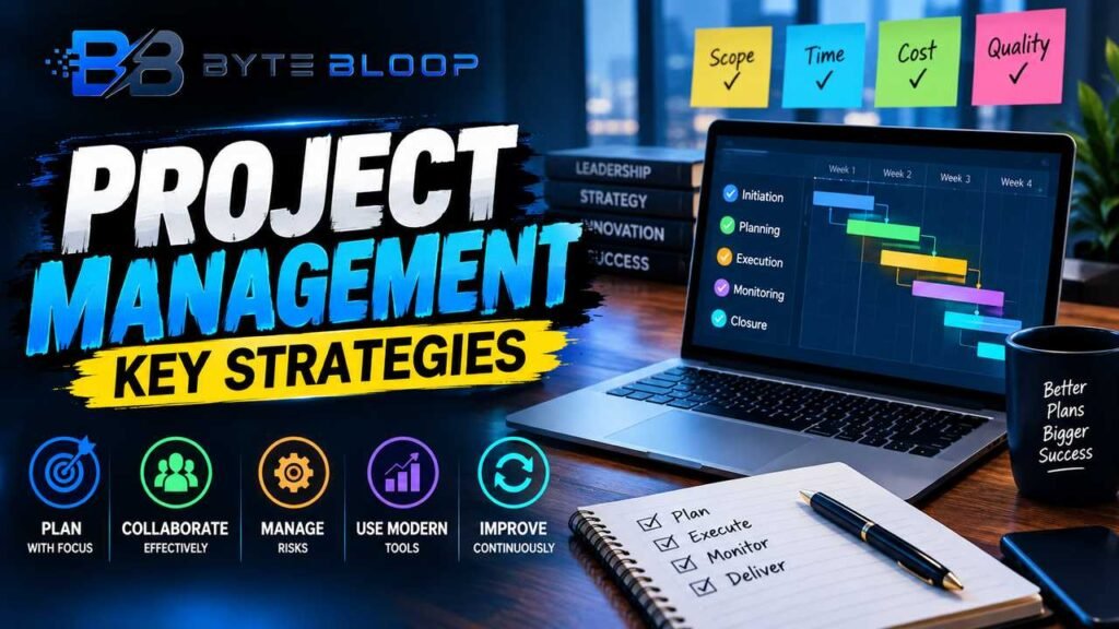 bytebloop_project_management