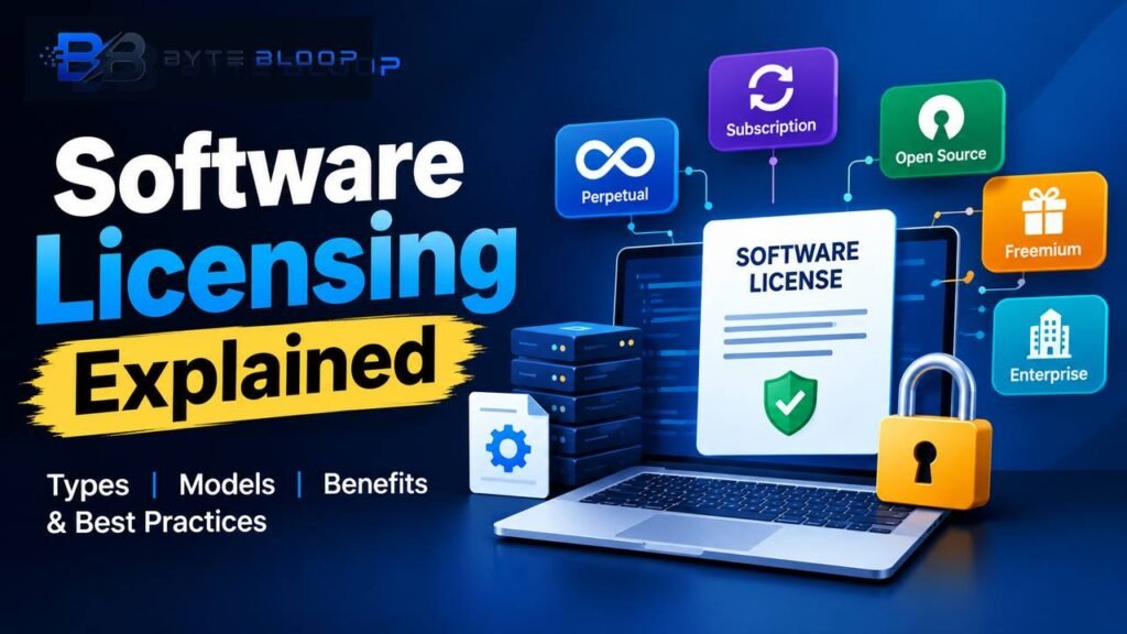 bytebloop_software_licensing_explained