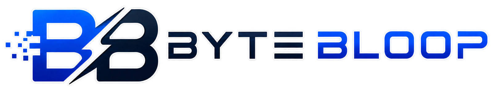 Bytebloop Logo