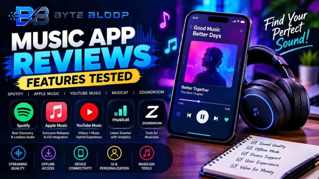 music-app-reviews-features-tested-bytebloop